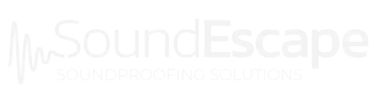 Sound Escape – soundproofing specialists