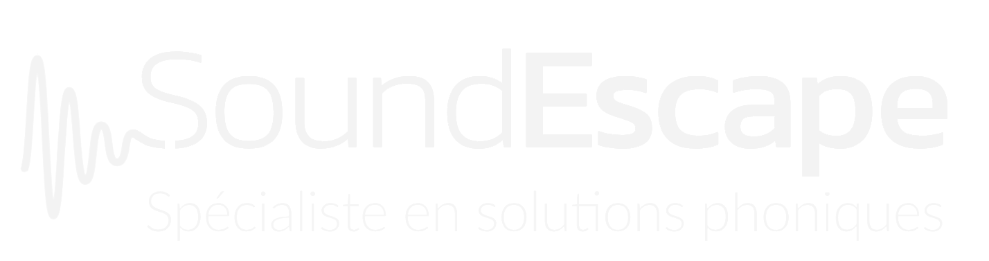 Sound Escape – spécialistes de l’insonorisation