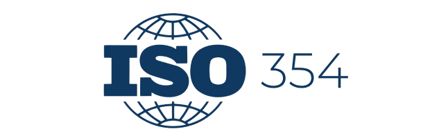 ISO 354