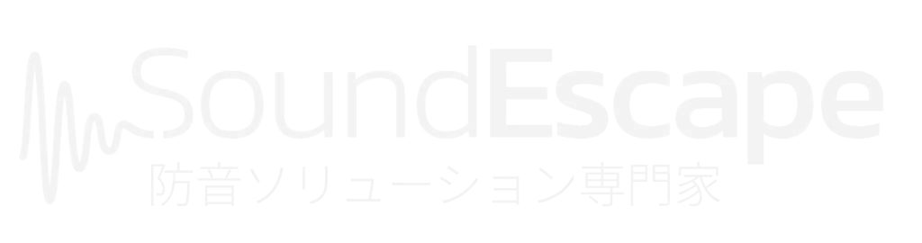 Sound Escape