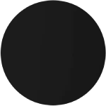 Obsidiansvart