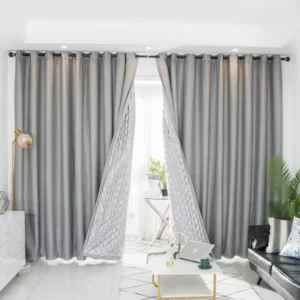 soundproof curtains